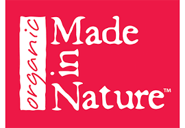 Made in Nature
