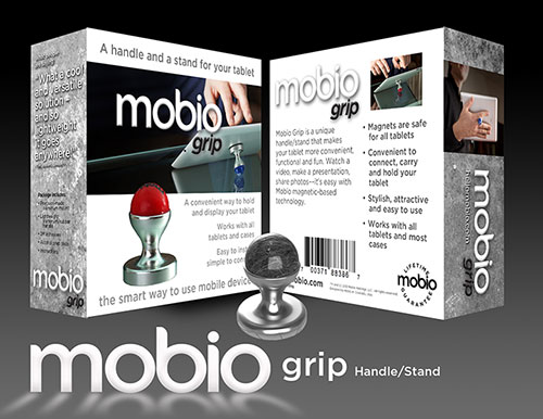 Mobio Accessories